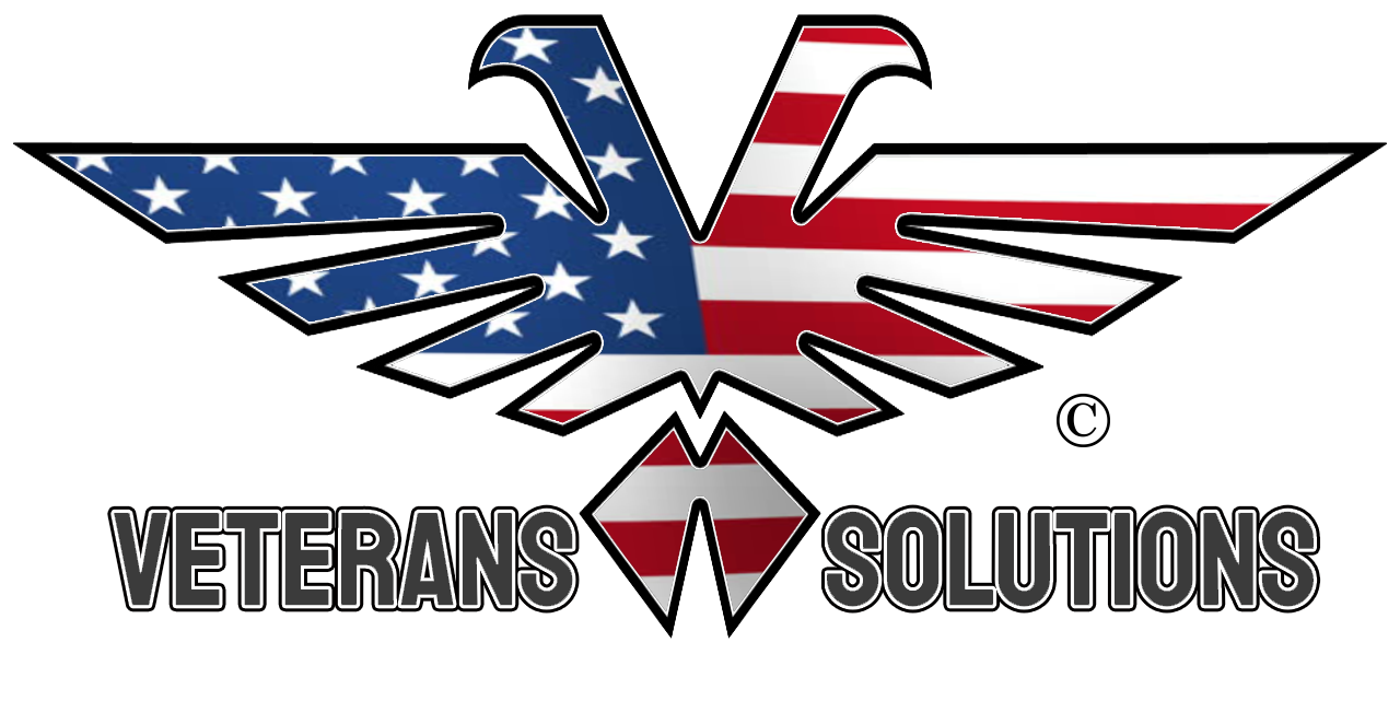 Veterans solutions new logo transparent