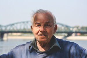 Sample profile of veteran