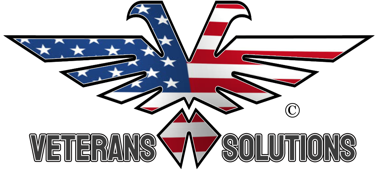 Veterans solutions new logo transparent